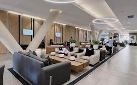 The Capital On The Park